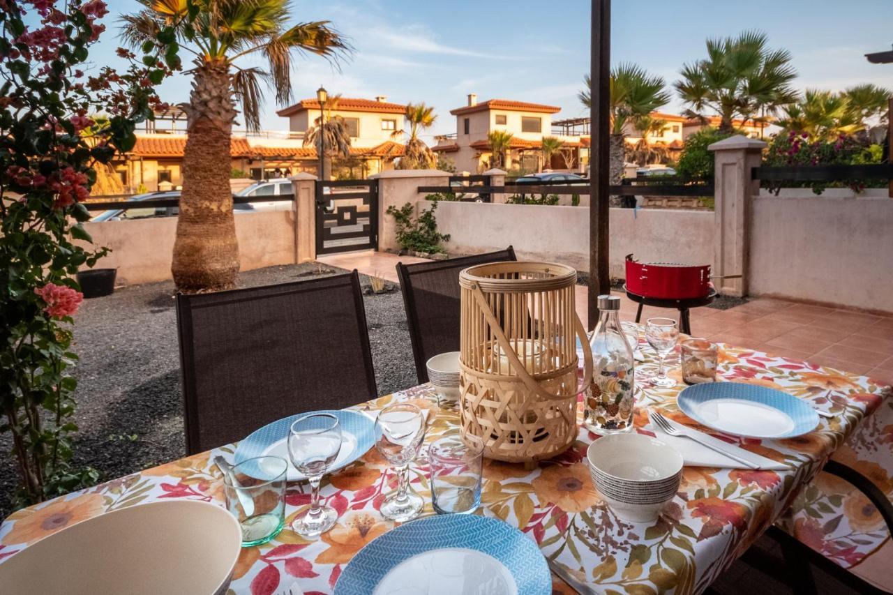Casa Belle - No Stress Holidays Лахарес Екстер'єр фото