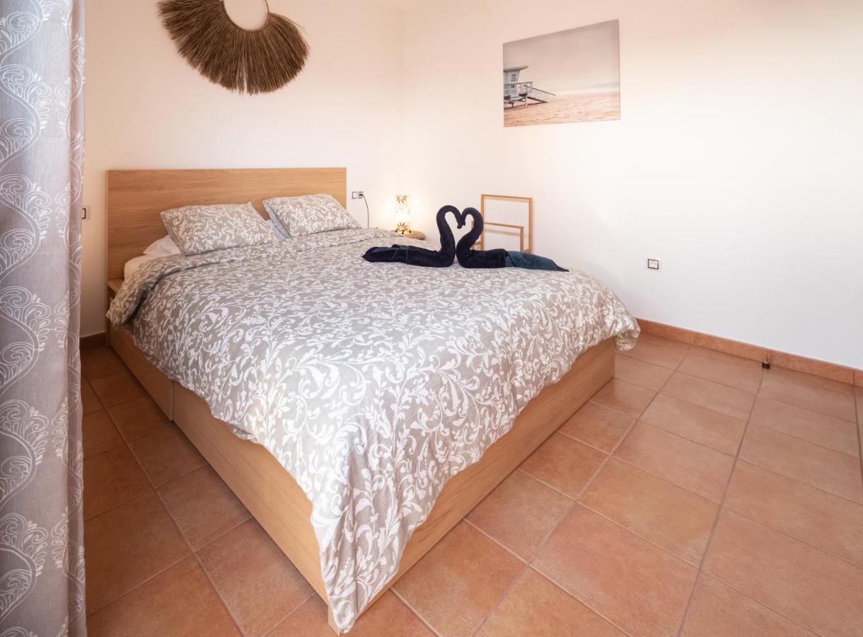 Casa Belle - No Stress Holidays Лахарес Екстер'єр фото