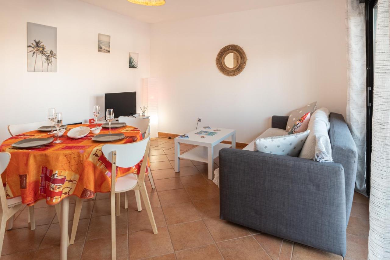 Casa Belle - No Stress Holidays Лахарес Екстер'єр фото