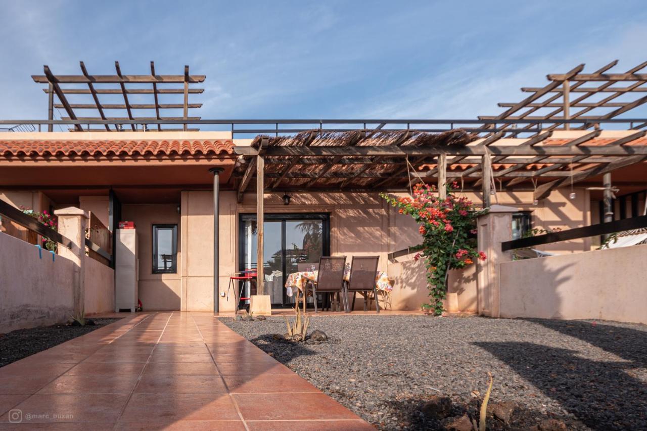 Casa Belle - No Stress Holidays Лахарес Екстер'єр фото