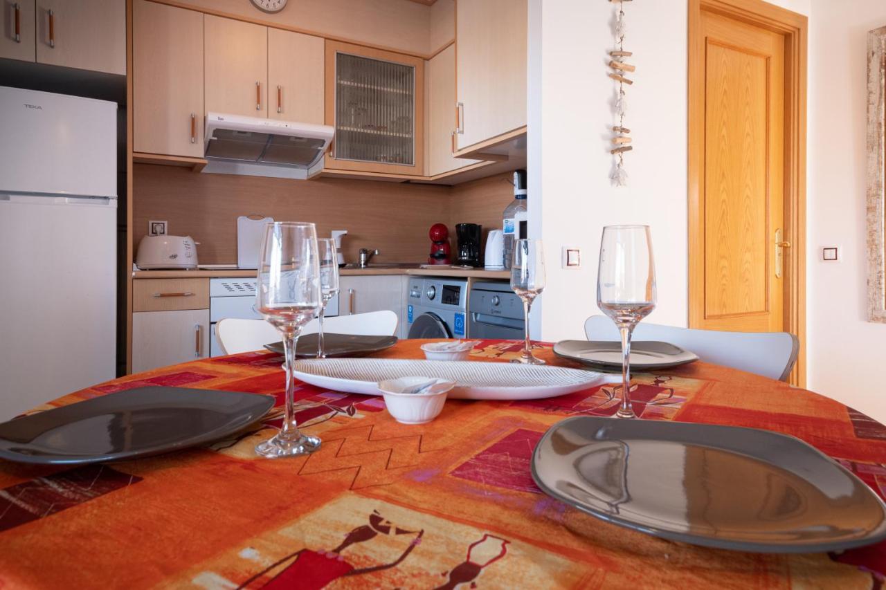 Casa Belle - No Stress Holidays Лахарес Екстер'єр фото