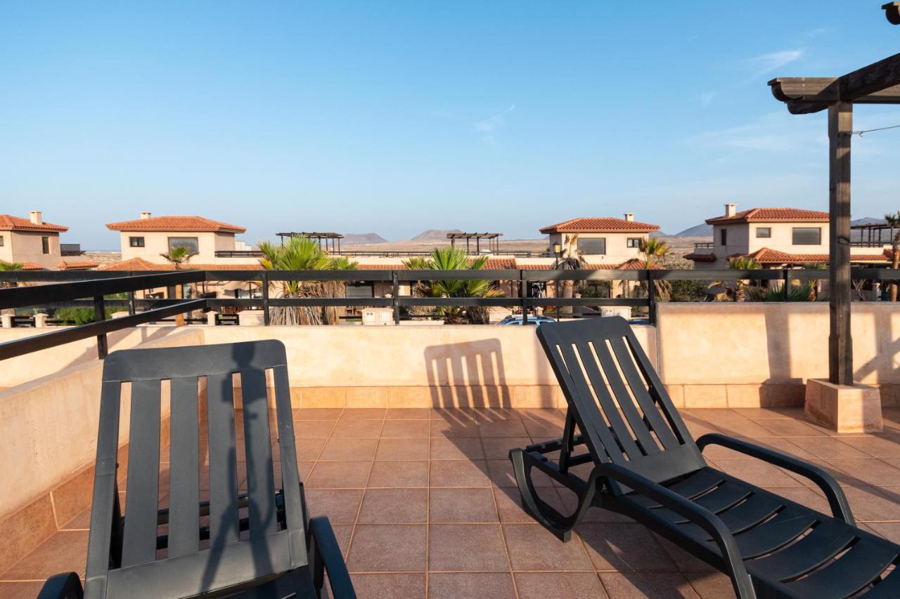 Casa Belle - No Stress Holidays Лахарес Екстер'єр фото
