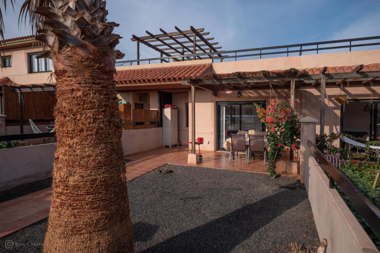 Casa Belle - No Stress Holidays Лахарес Екстер'єр фото