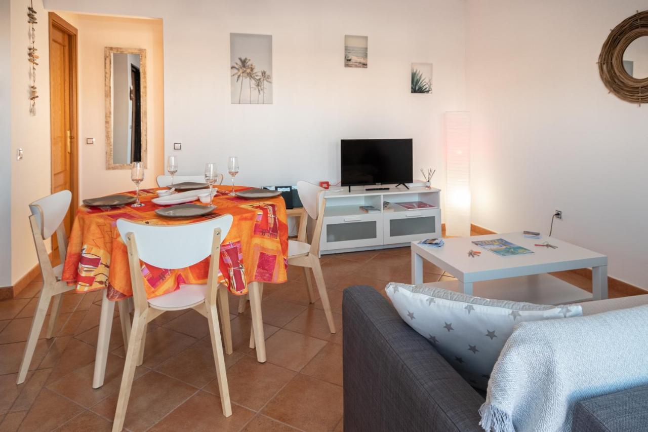 Casa Belle - No Stress Holidays Лахарес Екстер'єр фото