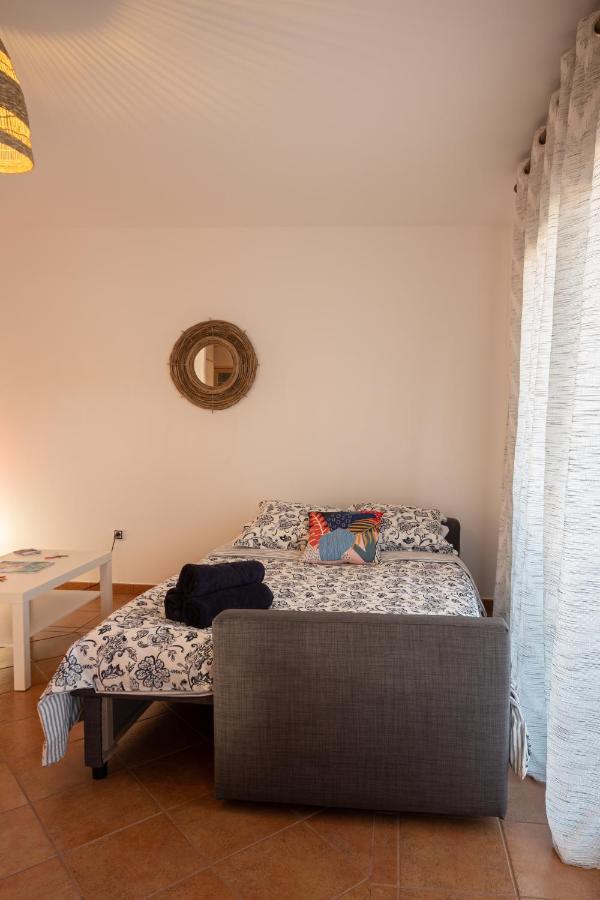 Casa Belle - No Stress Holidays Лахарес Екстер'єр фото