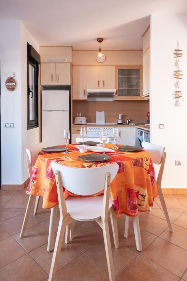Casa Belle - No Stress Holidays Лахарес Екстер'єр фото