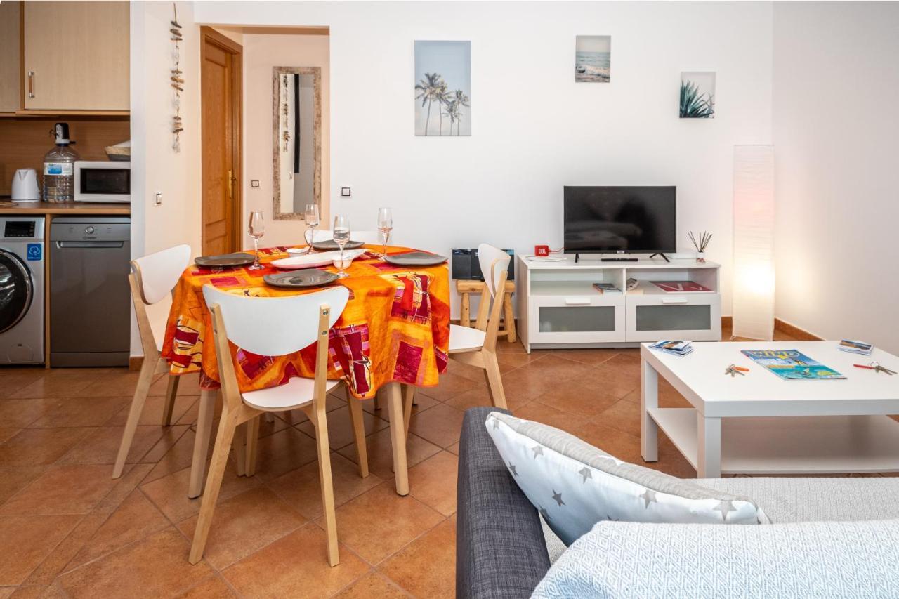 Casa Belle - No Stress Holidays Лахарес Екстер'єр фото