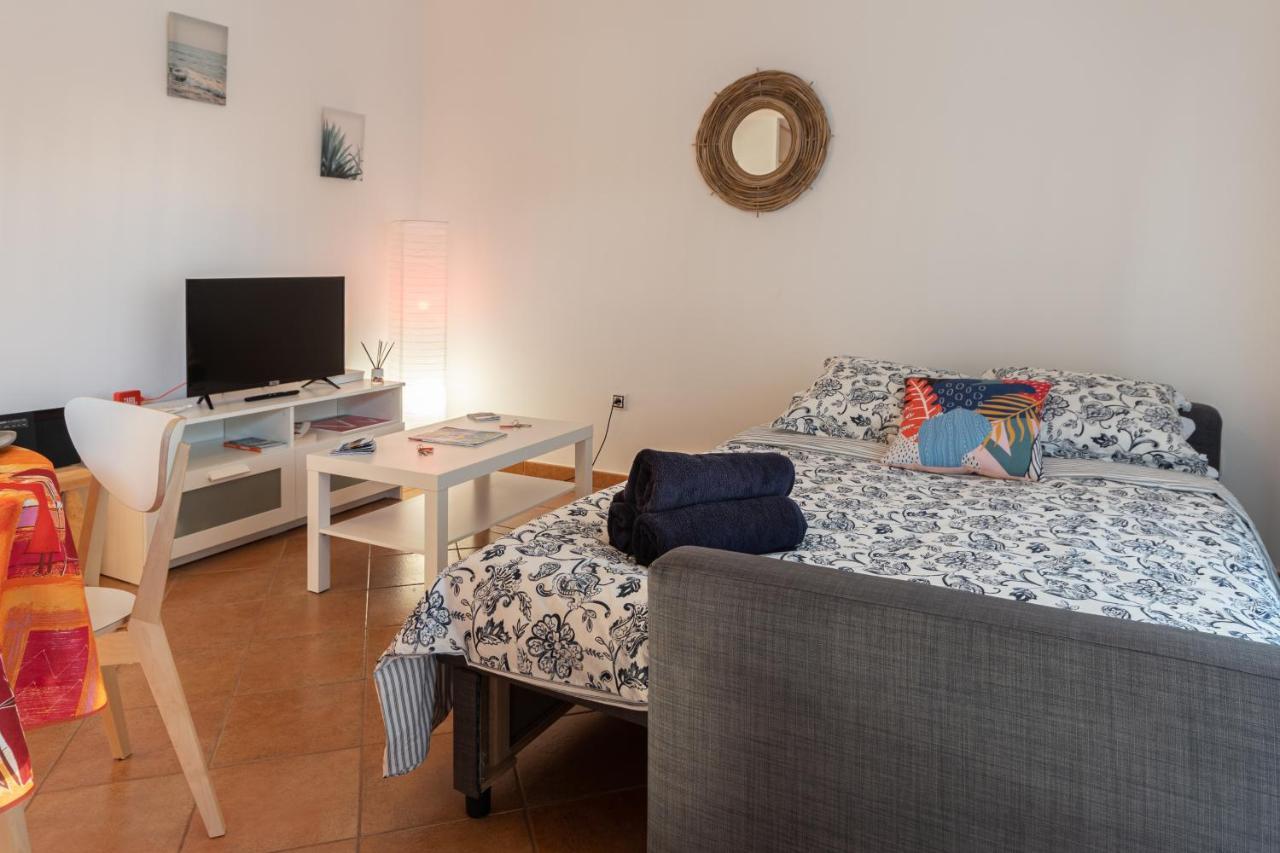 Casa Belle - No Stress Holidays Лахарес Екстер'єр фото