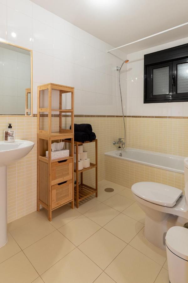 Casa Belle - No Stress Holidays Лахарес Екстер'єр фото