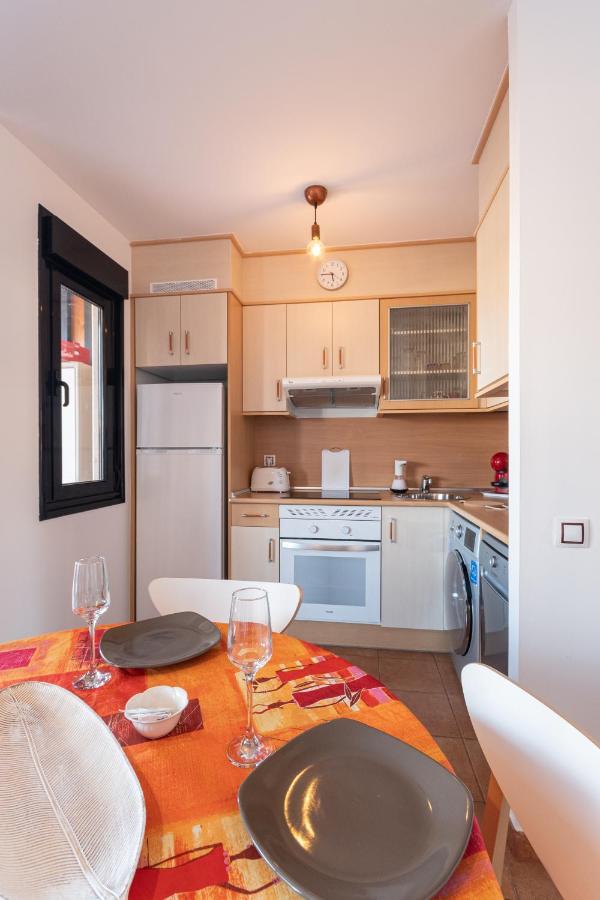Casa Belle - No Stress Holidays Лахарес Екстер'єр фото