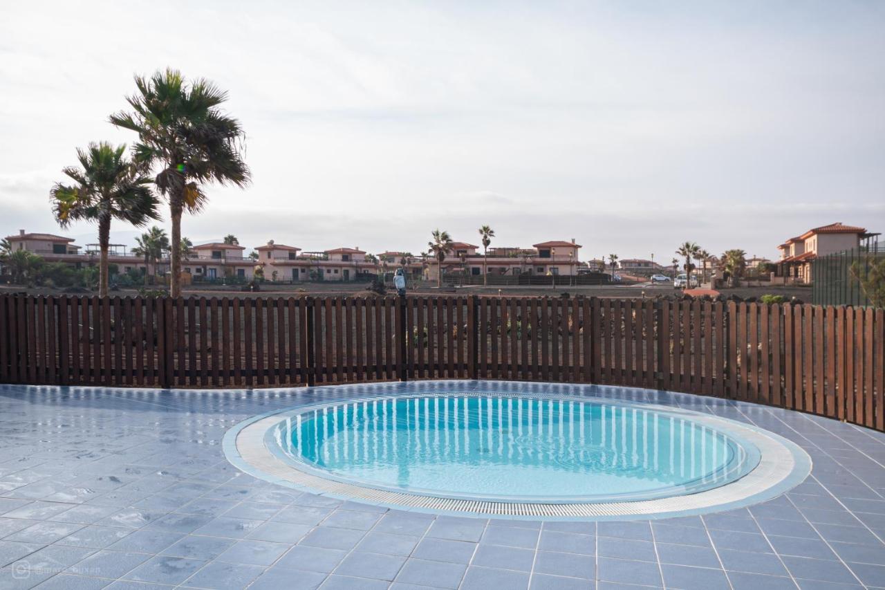 Casa Belle - No Stress Holidays Лахарес Екстер'єр фото