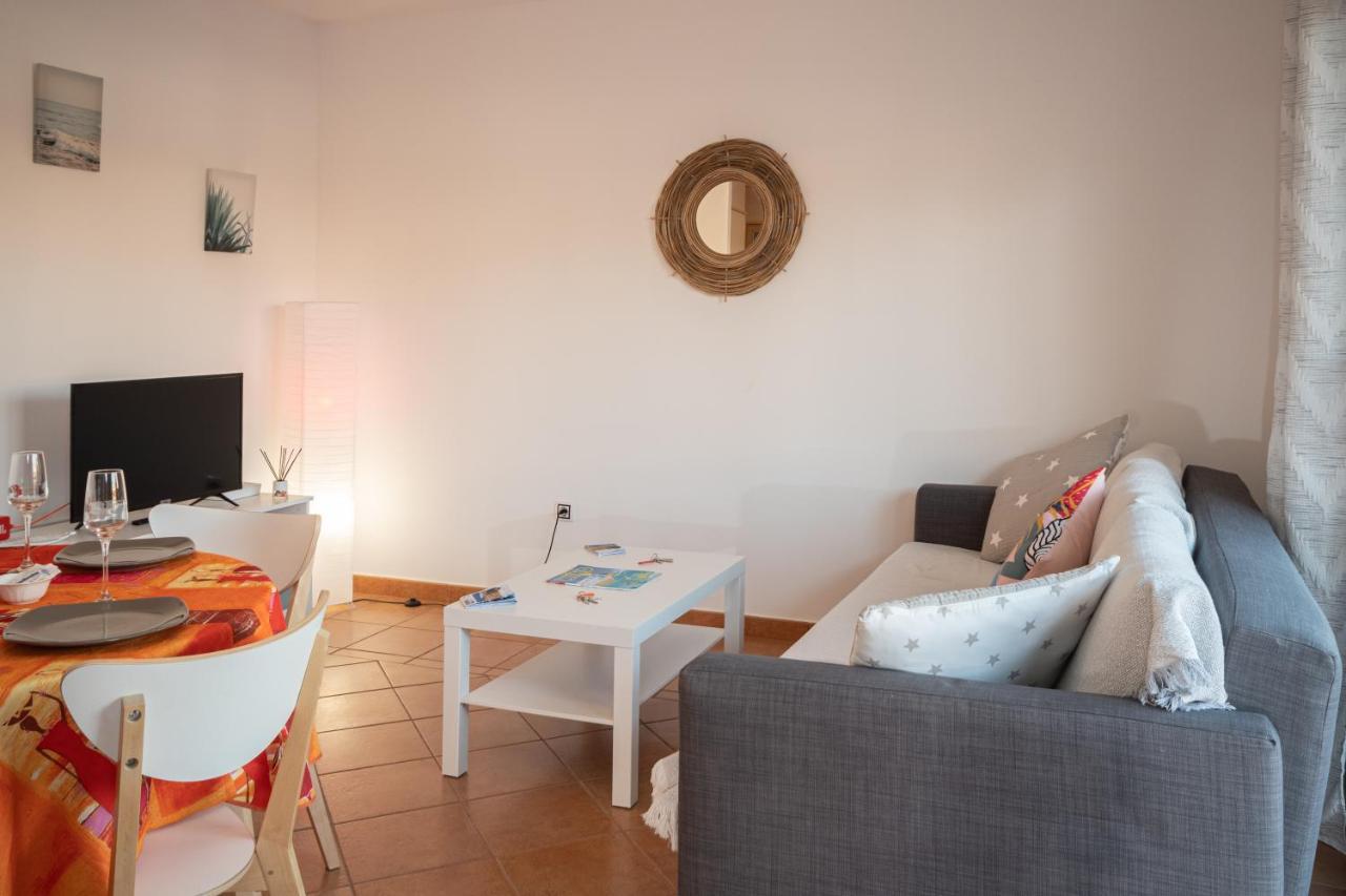 Casa Belle - No Stress Holidays Лахарес Екстер'єр фото