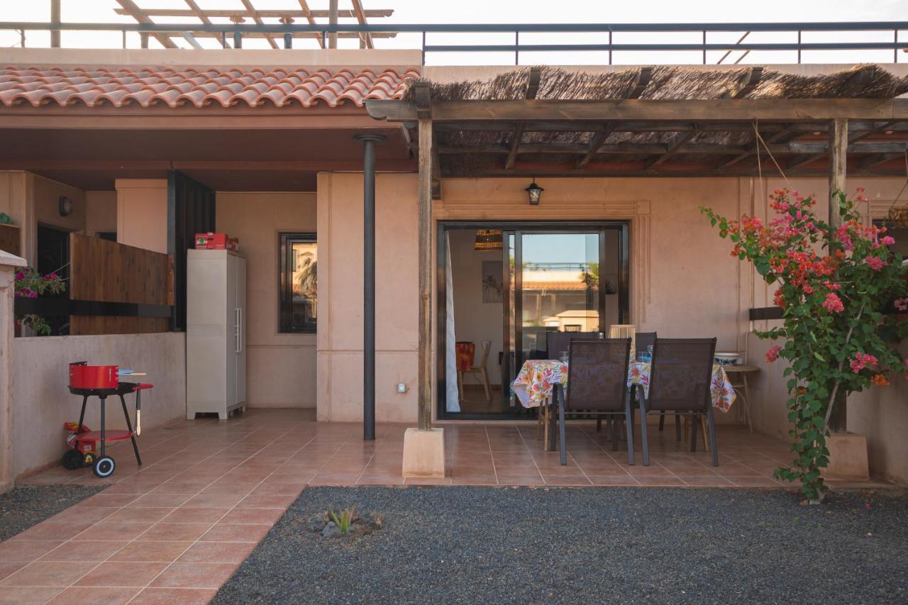 Casa Belle - No Stress Holidays Лахарес Екстер'єр фото