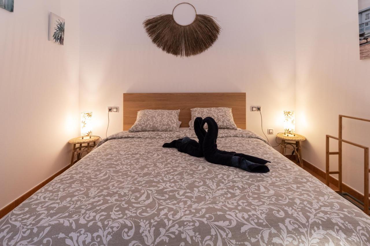 Casa Belle - No Stress Holidays Лахарес Екстер'єр фото