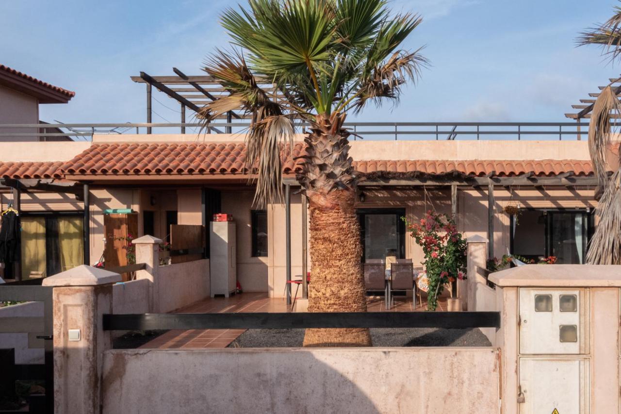 Casa Belle - No Stress Holidays Лахарес Екстер'єр фото