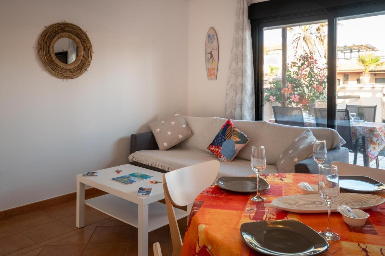 Casa Belle - No Stress Holidays Лахарес Екстер'єр фото